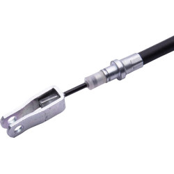 New Holland TM120 87531704 Bowden cable complete hand brake