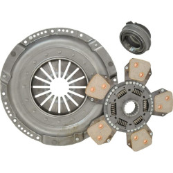 New Holland TM120 633068510 Coupling set