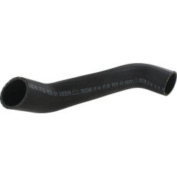 New Holland TM120 82028240N Radiator hose top