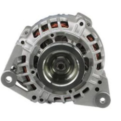 New Holland TM120 47744887 Alternator 14 V 120 A