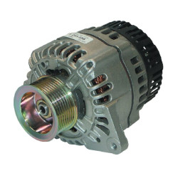 New Holland TM120 IA1020 Alternator 14V 120A
