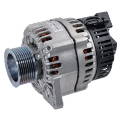 New Holland TM120 IA1225 Alternator 14V 120A
