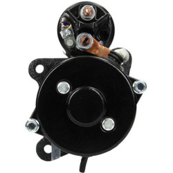 New Holland TM120 STA2167258 Starter 12V 3.0kW