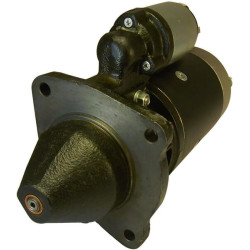 New Holland TM120 STA2167311 Starter 12V 3.1kW