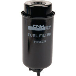 New Holland TM120 84565927 Fuel filter