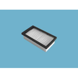 New Holland TM120 ATE1034 Dust filter high efficiency