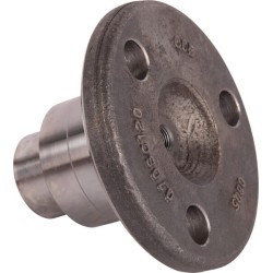 Case - IH MX285 Magnum 070SC120 Sferinis guolis, apdirbtas sferinis guolis, karaliaus kaiščio dangtelis