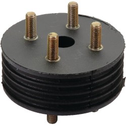 Case - IH MX285 Magnum 226690A2 padas, guminis