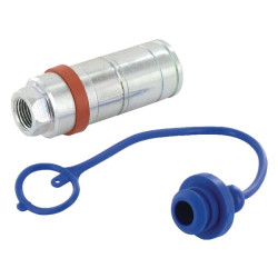 New Holland TM120 5152194 Push-pull coupling