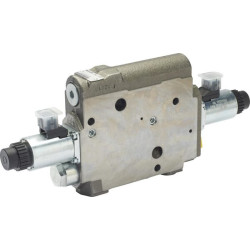 New Holland TM120 87553795 Valve, Control