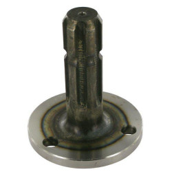 New Holland TM120 5185602GP PTO stub shaft 540 rpm NH