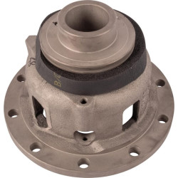 New Holland TM120 5162542N Box, satellite carrier