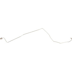 New Holland TM125 82009308 Brake pipe LH