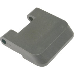 New Holland TM125 VLD1459 Rear window hinge