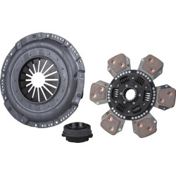New Holland TM125 635068610 Clutch Rep Set