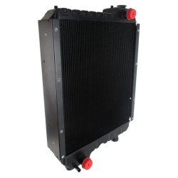 New Holland TM125 82013306N Radiator