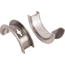 New Holland TM125 87790266 Crankshaft bearing standard with flange NH