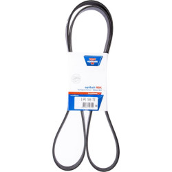 New Holland TM125 8PK1956 Ribbed belt 8 rib PK x1956mm Optibelt