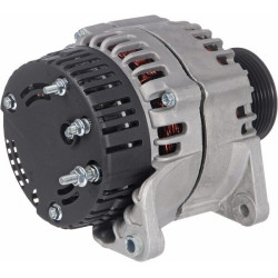 New Holland TM125 ALT2625109 Alternator 14V 120A