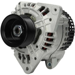 New Holland TM125 ALT2625176 Alternator 14V 120A