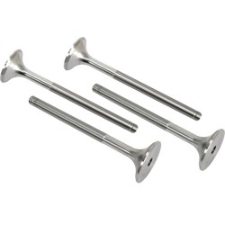 Case - IH 644 VPA1210 Išmetimo vožtuvas