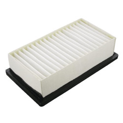 New Holland TM125 82018373 Cab filter short type NH