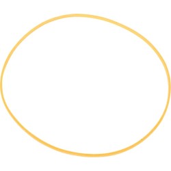 Case - IH MX285 Magnum 92562C1 žiedas