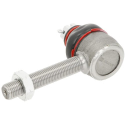 New Holland TM125 SHP270KR Tie rod end, left
