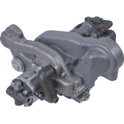 New Holland TM125 5185294 Hydraulic pump load-sensing New Holland