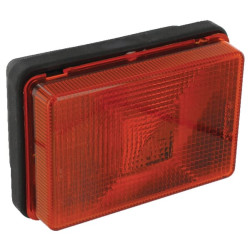 New Holland TM125 F0NN13368AA Lamp