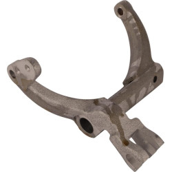 New Holland TM125 5169124 Fork shifter