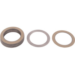 New Holland TM125 87530788N Plate package Powershift NH