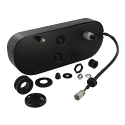 New Holland TM130 82009353 Motor CNH