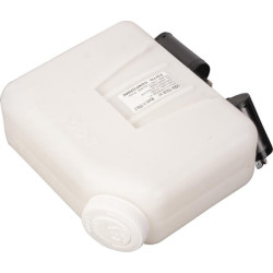 New Holland TM130 87337962 Windshiel reservoir