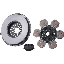 New Holland TM130 635068610 Clutch Rep Set