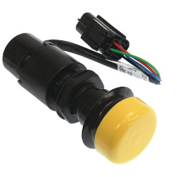 New Holland TM130 VPM6195 PTO switch