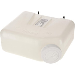 New Holland TM130 91874140 Screen wash reservoir