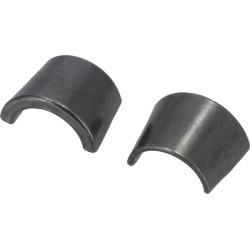 New Holland TM130 81804307N Valve key NH