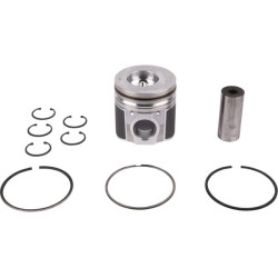 New Holland TM130 87802672 Piston and liner kit NH