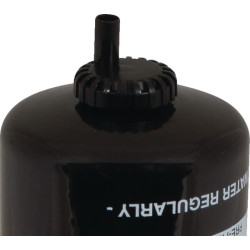 New Holland TM130 RE508633 Filter piece