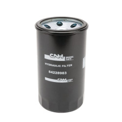 New Holland 2035 (ES) (4/08 - 12/10) 84228983 Hidraulinės alyvos filtras