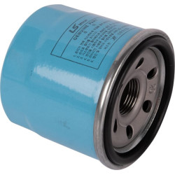 New Holland 25 (12/11 - ) MT40056451 Alyvos filtras