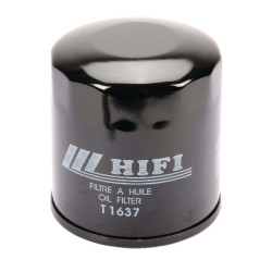 New Holland 25 (12/11 - ) T1637 Alyvos filtras Hifi