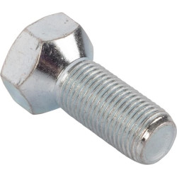 New Holland 3040 24x24 Gear arba HST W/Rops (3/08 - 12/12) 86628557 Rato varžtas