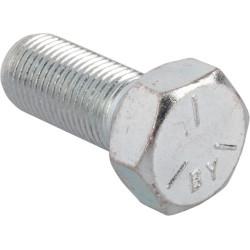 New Holland 3045 24x24 arba HST W/Rops (3/08–12/12) 86628557 Rato varžtas