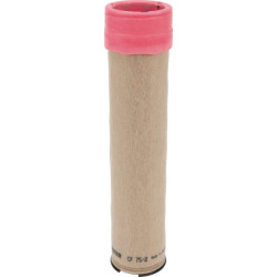 New Holland 3045 CVT W/Cab (8/12 - 12/15) CF752 Antrinis oro filtro elementas