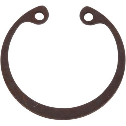 New Holland 3045 HST W/Cab (3/08 - 2/10) 301646N Seeger Ring