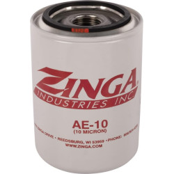 New Holland 45 Cab Stage 5 (6/20 -) MT40007563 filtras, hidraulinis