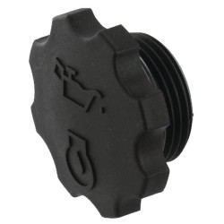 Case - IH MX80C Maxxum 298689A1 Alyvos pildymo angos dangtelis CNH