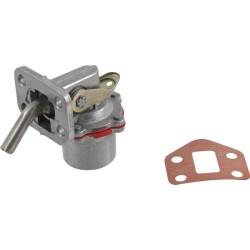 Case - IH MX80C Maxxum ULPK0034 Kuro siurblys Perkins